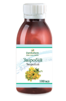 БАЖ «Зверобой» (Hypericum perphoratum)